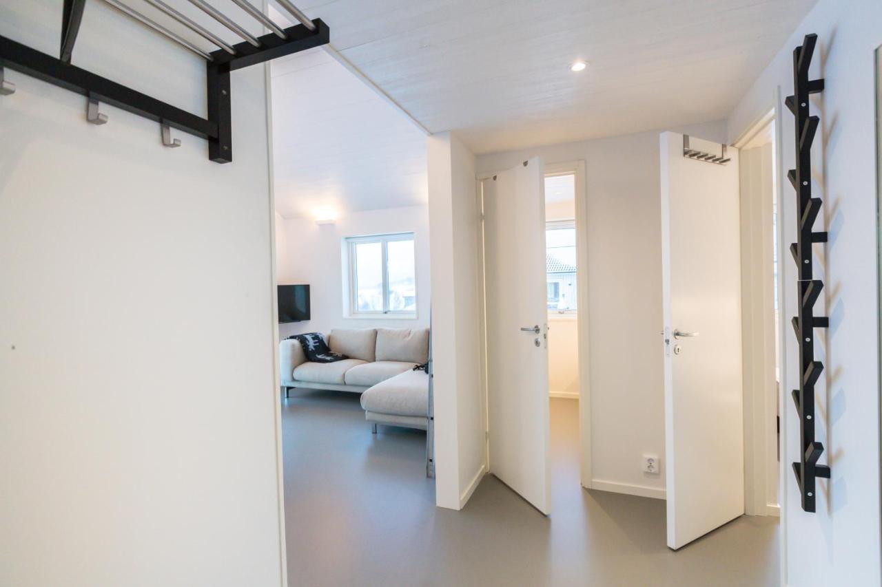 Bruksvallarna - Modern Fjaellstuga Med Panoramautsikt Och Wifi Exterior foto